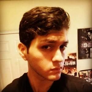 Meet your Posher, Freddy